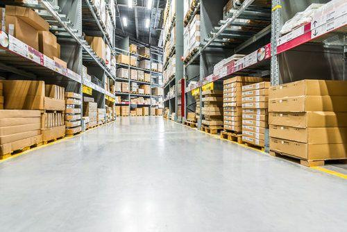 马来西亚出口家具工厂逐步复工 行情有所缓解