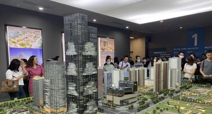 新房、二手房价格降温！2021下半年房产走势如何？