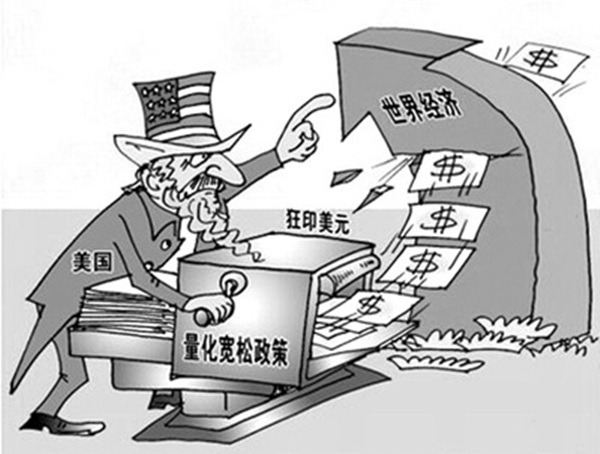 原材料价格上涨难倒制造商 木材降价通胀压力会减轻吗？