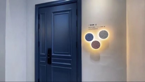 TATA木门：传递“TA”的生活方式 让产品不只是产品