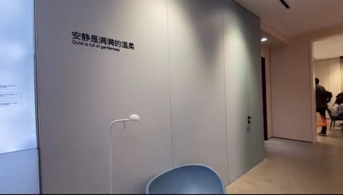 TATA木门：传递“TA”的生活方式 让产品不只是产品