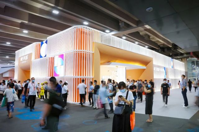 2021广州建博会看家居业趋势：定制赛道新物种未来可期