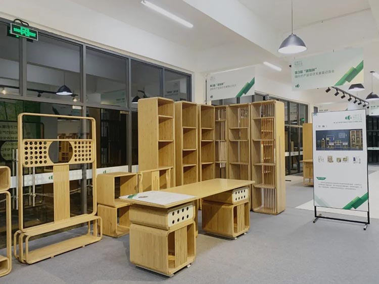 福建南平全力打造“全国林产工业示范城市”