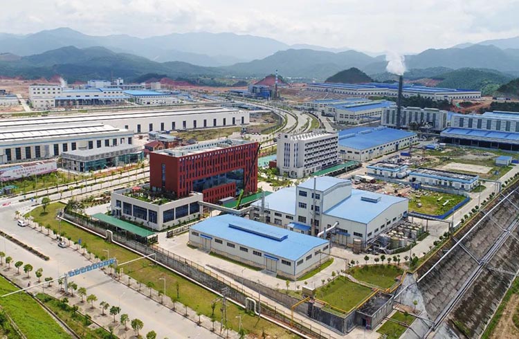 福建南平全力打造“全国林产工业示范城市”