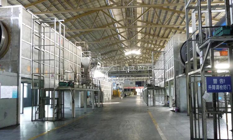 福建南平全力打造“全国林产工业示范城市”