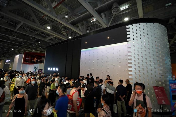 从2021中国建博会看高定发展：竞争日益激烈 瞄准年轻消费群