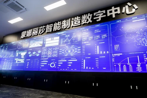 干货：蒙娜丽莎数字化转型的三大方向！