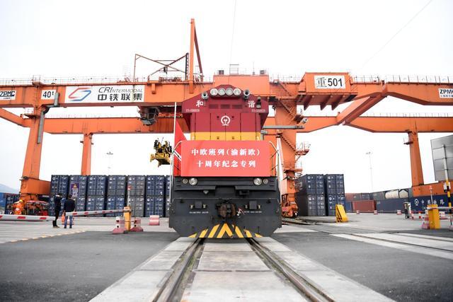 立陶宛出口商抱怨：中国不再从立陶宛购买奶酪、粮食和木材等产品