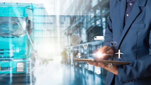 信息化管理的手段