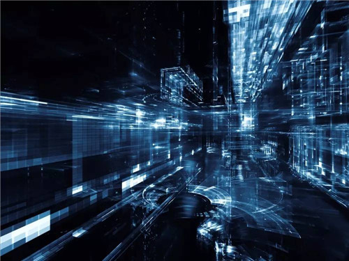 信息化建设模式