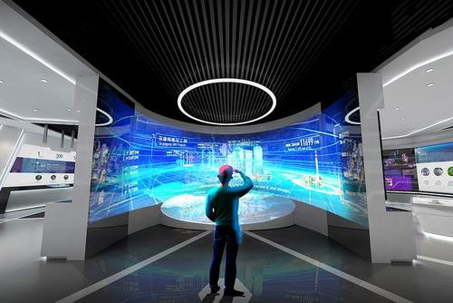 数字化组织打造