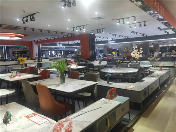 8月成都家具岩板市场遇冷 有代理商出货量锐减50%