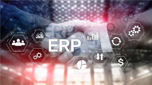 ERP软件实施的基本步骤