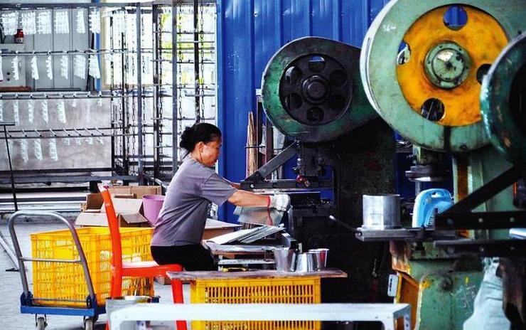 广西宾阳2021上半年木制品加工业产值增速达82.6%