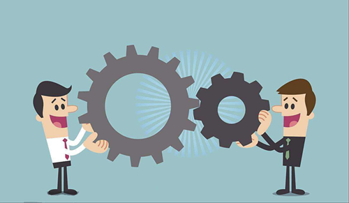 ERP与APS在生产计划排程的区别