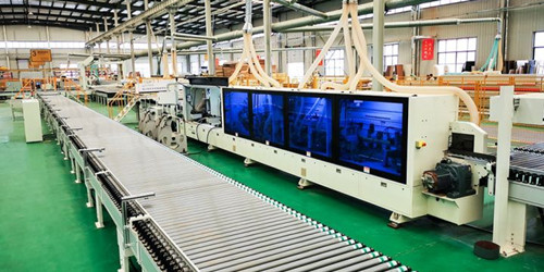 实现智能制造的重要条件