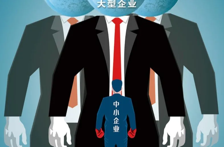 涨价与寒潮同时来袭 建材行业格局会改变吗
