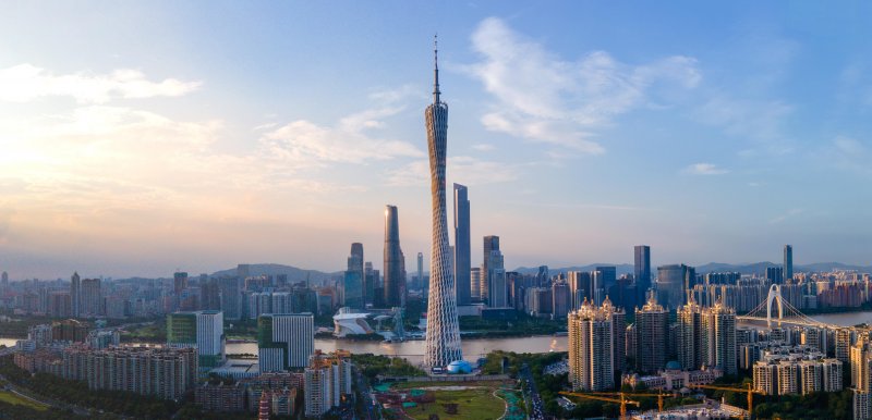 4家定制家居企业入选广州市2021年民营领军企业