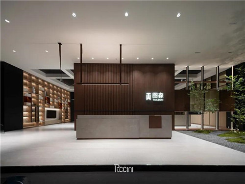 建材家居企业最好的ERP