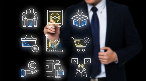 家具智能营销CRM策略方案