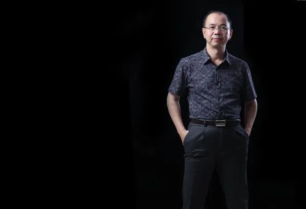 欧派姚良松再次成为家居业首富 财富增长37%