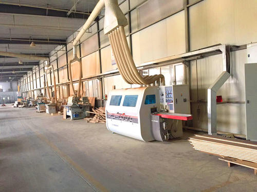 家具厂成本数据