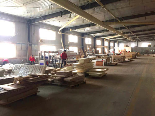 家具厂成本数据管理