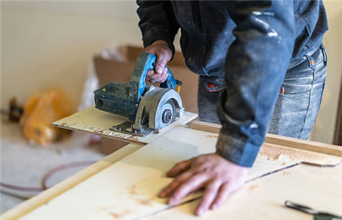 家具业木工机械发展趋势