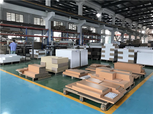 家具厂规范订单管理