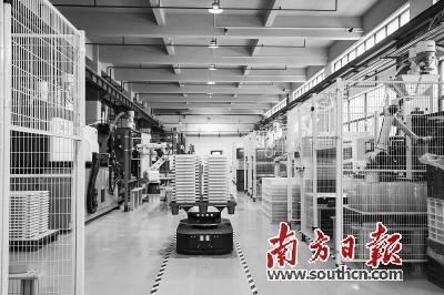 广东省工业和信息化厅：全面助力企业高质量发展