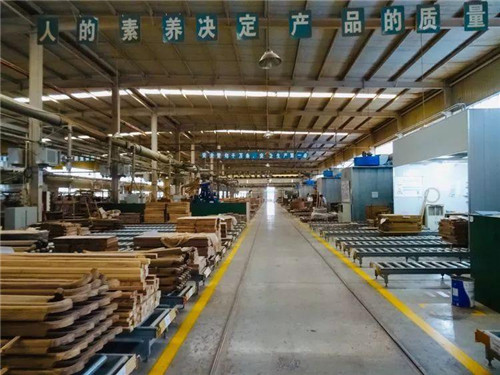 家具企业如何实现精准快速排产