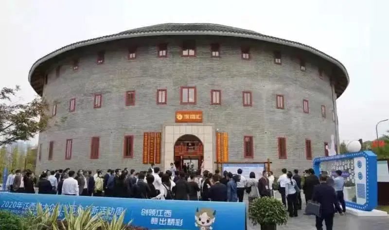 江西南康创新引导政策 推动家具电商产业数字化升级
