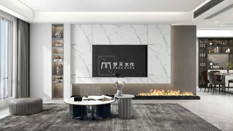 梦天家居上市在即 对定制家居行业影响几何？