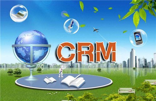 家具企业crm系统定制流程