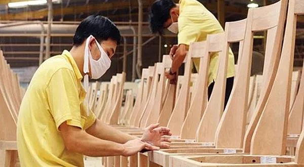 越南2021年林产品出口增长20% 全年目标已完成