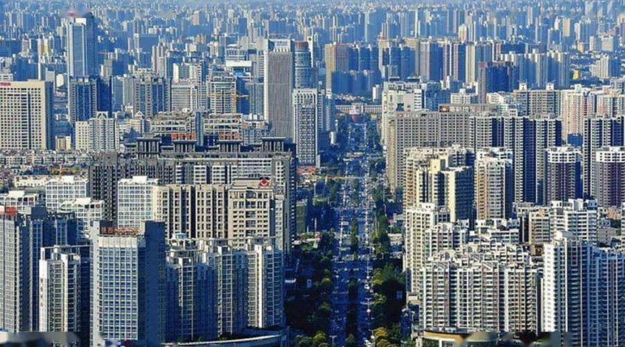 住房需求仍存支撑 房地产业能实现“软着陆”吗？
