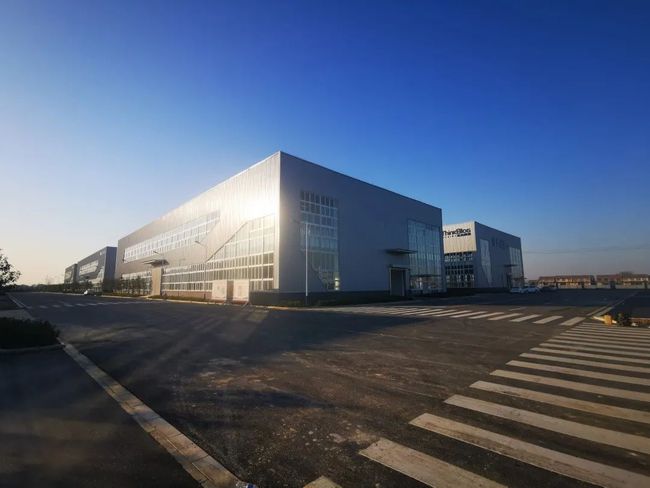 江苏省丰县打造“中国楼梯之都”引领产业发展！