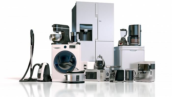 家电产业进入存量市场 需产业资本奉行长期主义