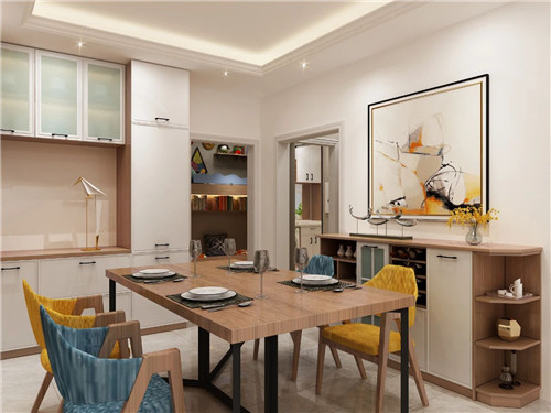 淡季不淡！全国建材家居市场2022年1月销售额同比上涨31.52%