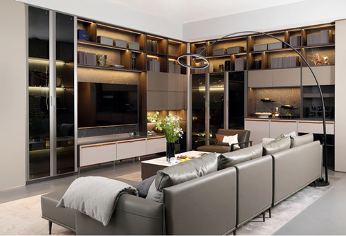 数字化智能化转型下 2022年顺德家具业机遇在何方？