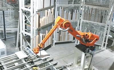 2022开年订单旺 智能家居企业“智”造忙！