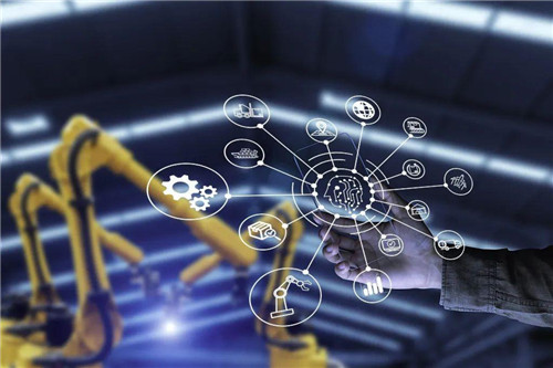 定制家具龙头推进智能制造 国产木工数控装备逆袭