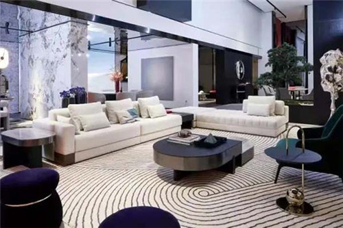 把握整家定制流量入口 迎接全新家居发展新时代