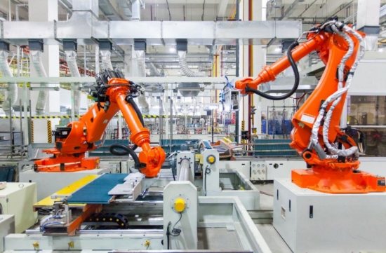 2021年国家级智能制造示范工厂名单公布 多家家电企业上榜