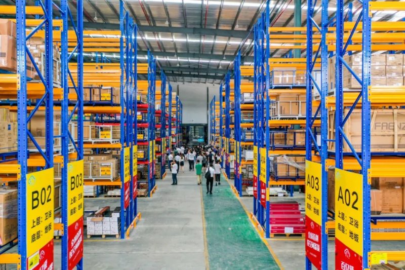 2022年整装行业6大关键变化 数字化“智能”定制加速升级