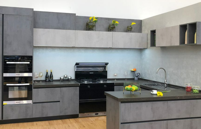 1月集成灶全渠道零售呈“额涨量降”趋势