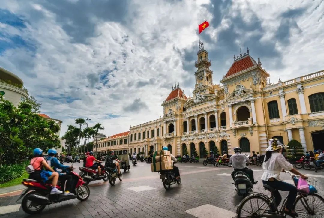 越南家具工厂已复苏 计划进一步提高产能