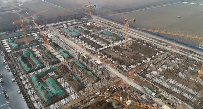 源氏木语山东青岛智慧家居产业园全面投产 投资30亿！