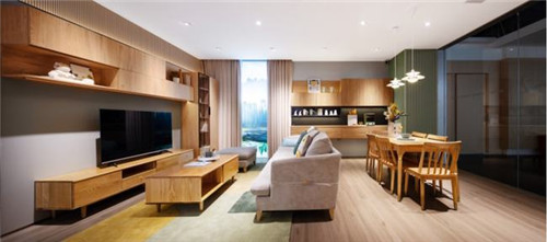 家具制造业增收不增利 定制家居企业迎来“暴雷潮”