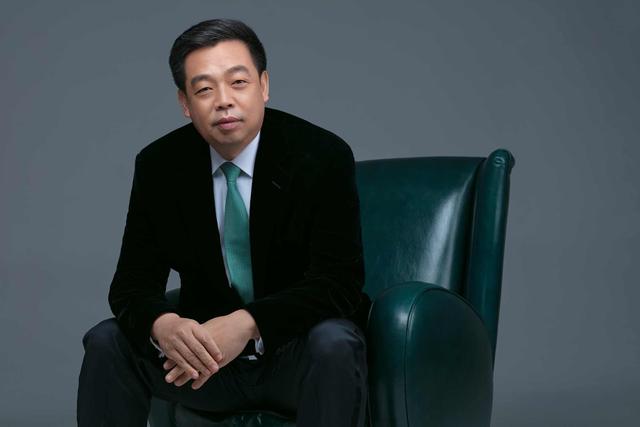 居然之家总裁汪林朋：家居行业迎来三大机遇